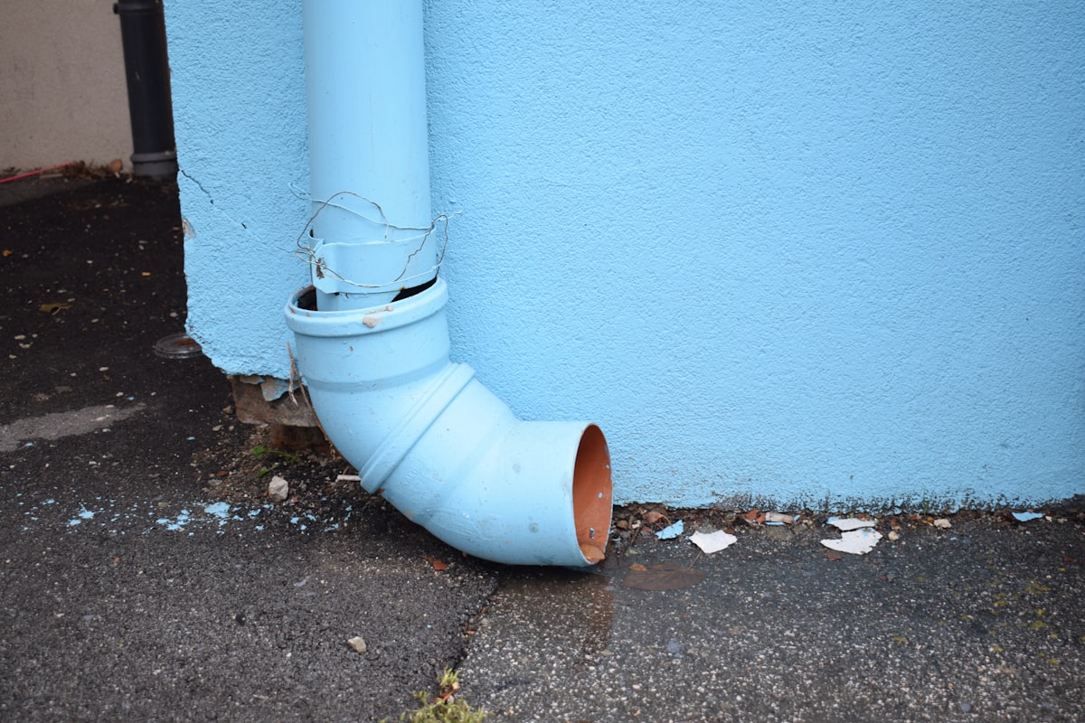 Commercial Water Damage service in Midwest City, OK